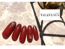 ヴィーアンドヴィーナス 田町店(VIE&Venus)/10月定額デザイン　オフィス