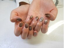 ザネイルズ(The Nails)/