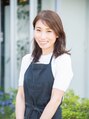 コロンネイル(Colon Nail) 吾郷 沙紀