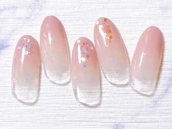 ネイルサロン インプレス(Impress)/オフィスネイル