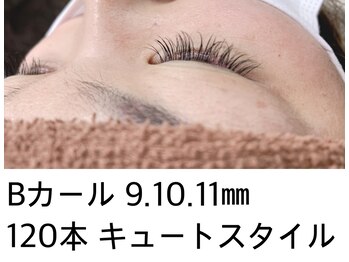 シルフ 石橋店(Sylph)/キュートスタイル