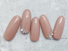 エルモサ/ネイルデザイン