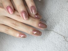 エルモサ/ネイルデザイン