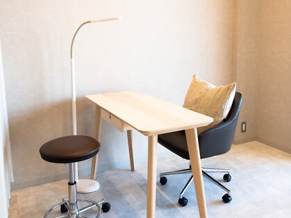 アールディ アイ ネイル(ARDY EYE NAIL)の写真