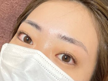 メイクアップラニ(MAKE UP LANI)/LASH ABSOLUTE