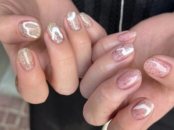 ブランシェール(blancher)/持ち込みデザイン浦和