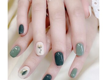 ラッキー(Lucky)/