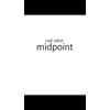 ミッドポイント 鶴橋店(midpoint)ロゴ