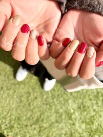 定額　Simple Design コース