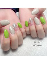 リルガーデン 新宿南口(Lil' Garden)/リゾートにも♪