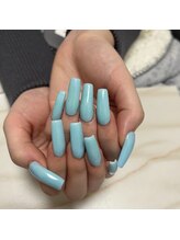 シェリ(cheri)/ワンカラースカルプ