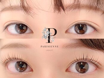 アイラッシュサロン ヴィヴィ 豊田店(Eye Lash Salon Vivi)/【パリジェンヌラッシュリフト】