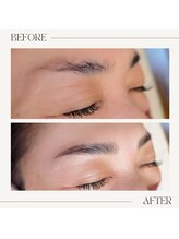 サロン サルタス(salon Saltus)/強めの癖も！