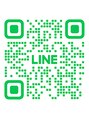 アズイズ(as is) サロン公式LINE。LINE会員クーポンも配信中