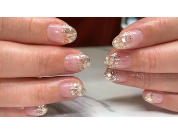 リンクミール(Linkmir)/韓国ラメラメネイル