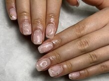 リリ(Rili)/【Haruka指名】デザイン