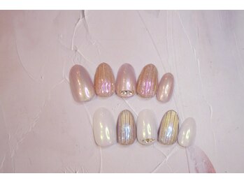 ブリオン 六本松店(Bullion)/ぷるマグネイル