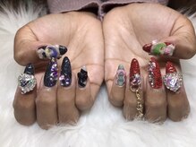 コレット(Colette.)/スカルプやり放題【横浜】