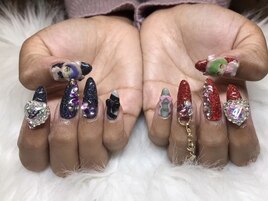 スカルプやり放題【横浜】