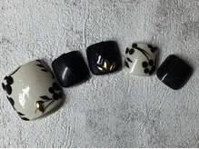 コレット(Colette.)/フットジェルやり放題【横浜】