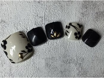 コレット(Colette.)/フットジェルやり放題【横浜】