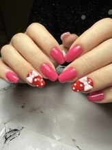 わがままキャット/