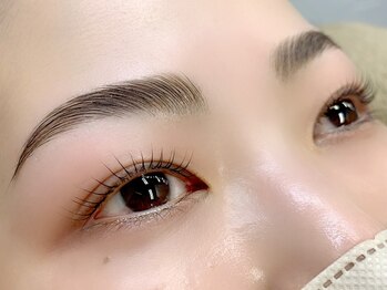 ヘイデイズ(HEY DAYS)/ラッシュリフト&眉毛パーマ