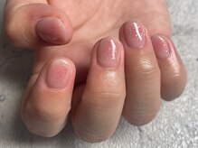 ネイルサロン フィフスアベニュー(Fifth Avenue)/ショートネイル