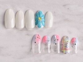 新作☆夏サンプル/梅田/茶屋町