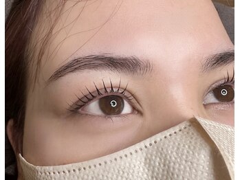 ブルーベル(Bluebell)/大人気！根本立ち上げ×カール☆