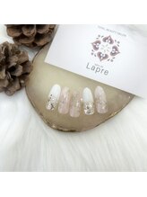 サロン ド ラプワ(Salon de Lapre)/ニュアンスネイル