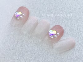 ガーリーコース￥9500