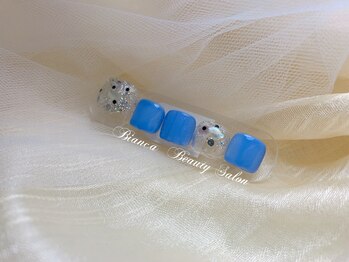 ビアンカ(Bianca)/フット定額デザイン