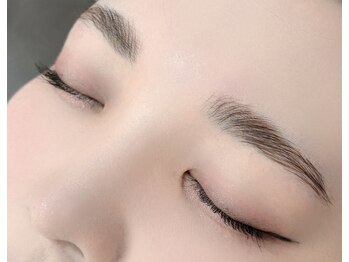 エアープラス 森下店(Air+ PLUS)/ナチュラルブロウリフト☆