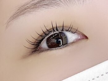 デイジー バイ アルテフィーチェ 梅田(daisy by artefice)/LEDマツエクで持ちアップ♪