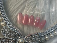 ラヴィン なんばスカイオ店(Lovin)/【12月　simple plus 】