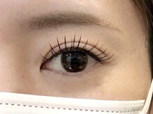 シピー(chipie by anon)/SAORI◆フラットマットラッシュ