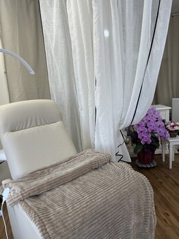 シック アイラッシュ(CHIC eyelash)/CHIC eyelash/店内