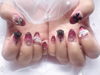 フェリスネイル 池袋店(Feliz Nail)/