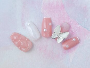 クリスタル(Crystal)の写真/【三条京阪3分】お客様のお悩み・ご希望に合わせてなりたいお目元を実現!バインドロック60束(180本)¥5300～