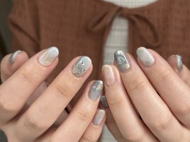 ブルーニュアンス 3/30