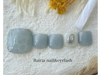 ライリア 小手指店(Rairia)/フットアートB