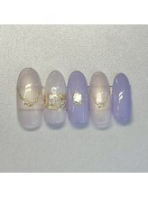 ナナズネイル 魚町店(NANA’sNail)/5月定額デザイン