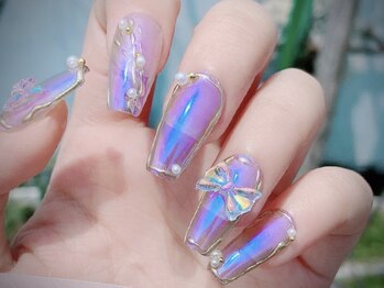 オーパーツ 渋谷店(Ooparts)/スカルプ☆やり放題