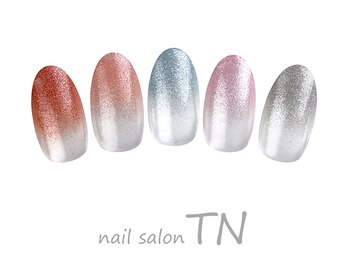 15分ネイル☆ナチュラルネイル