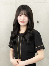 ソウイ フェイスアンドアイ 川崎(Sou-I face&eye)&nbsp;平本 莉久