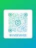 Instagram ：ID　「vividevavide」