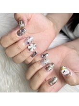 ロージー 赤羽(Rosy)/