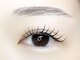 メルエ(merue)の写真/【マツエクで朝メイク時短♪】すっぴんでも目を惹く！低ダメージ×スピーディな施術も当サロンの自慢◎