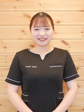 エステティックサロン ライトウェーブ 松本駅前店 吉澤 